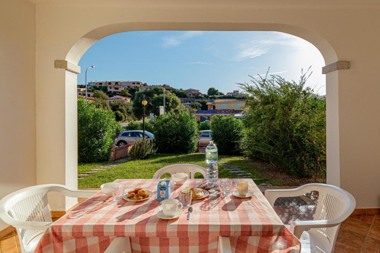 Appartamento Sette Posti Vicino Al Centro Di San Teodoro San Teodoro  Buitenkant foto