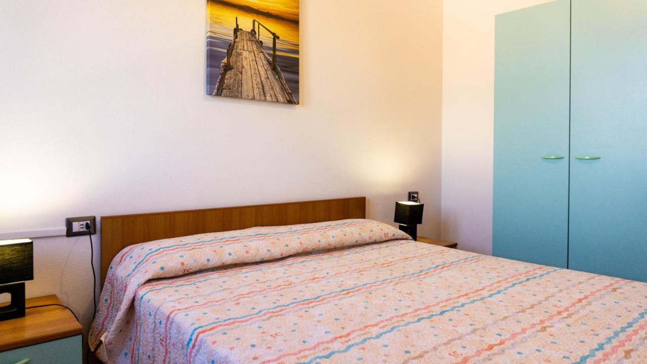Appartamento Sette Posti Vicino Al Centro Di San Teodoro San Teodoro  Buitenkant foto