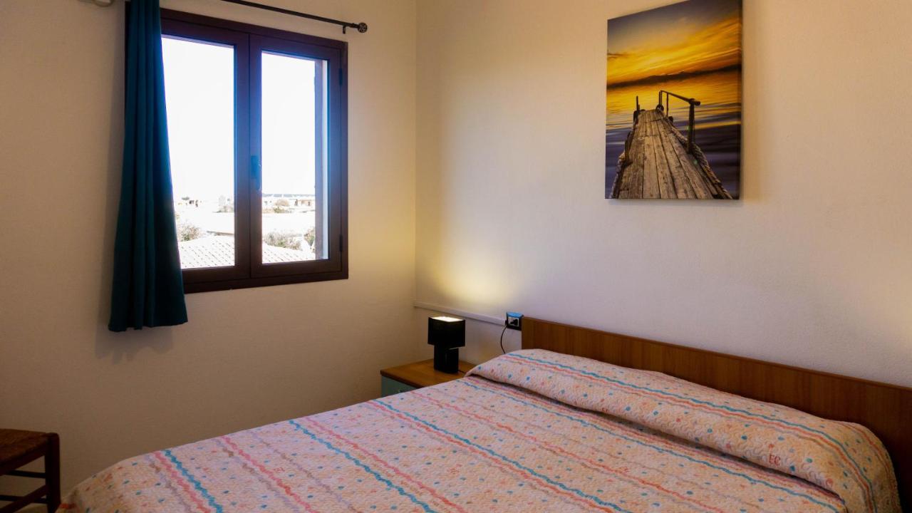 Appartamento Sette Posti Vicino Al Centro Di San Teodoro San Teodoro  Buitenkant foto